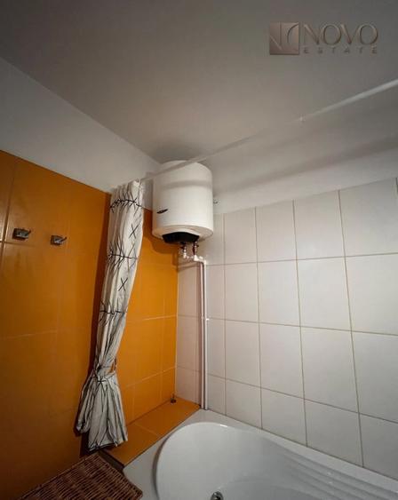 2 Camere | Muncii | Balcon | AC