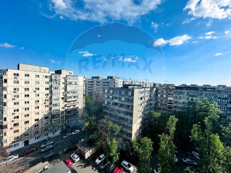 Apartament 2 camere la 30 secunde de Metrou Gorjului si Piata Gorjului