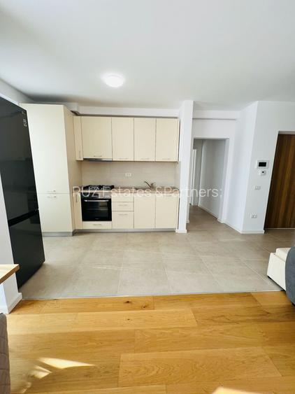 Apartament 2 camere | LUX | Parcare | Rond OMV Pipera - 3