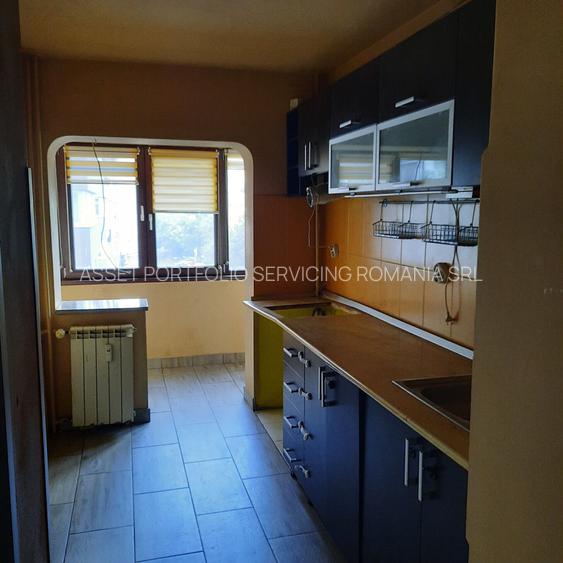 Apartament 2 camere Iuliu Maniu - 16