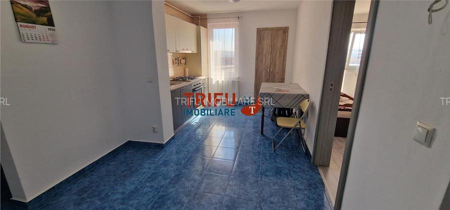 Apartament 2 camere de vanzare zona Ampoi - 10