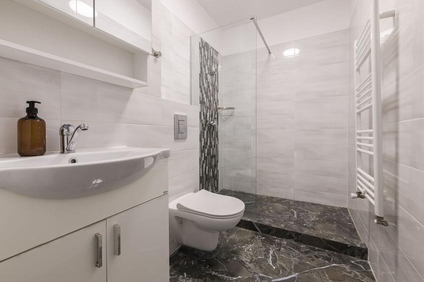 Apartament Unic în Park Lake 2! Vedere la lac, terasă spectaculoasă!