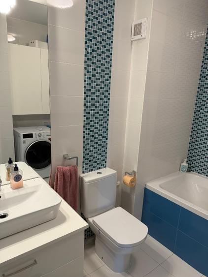Apartament 3 Camere, 85 mp, Nerva Traian (Proprietar, Mobilat, Boxa, Parcare)