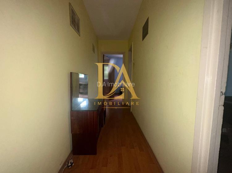 Apartament 3 camere de renovat | Zonă verde și liniștită Brancoveanu - 12