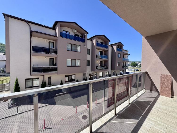 Apartament 9 C3 3 camere Tautului Residence Parc Poligon Sub Cetate