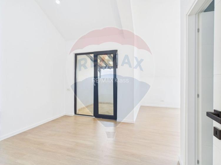 De vanzare| Apartament cu 4 camere | Nobil Rezidence - Tunari - 9
