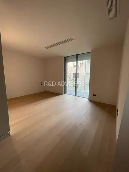 3 camere premium, 23 mp terase | Floreasca