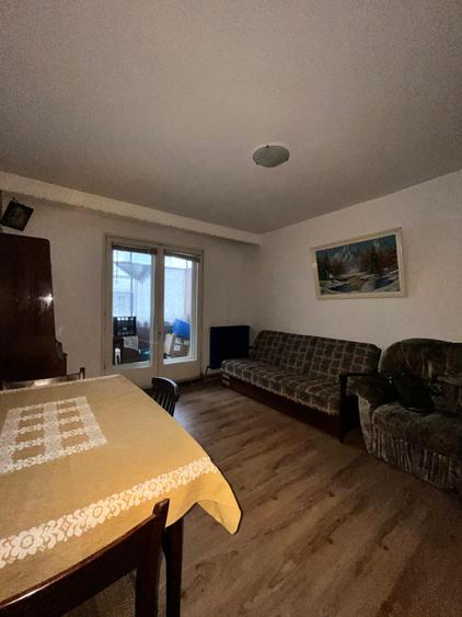 Apartament 3 camere Dacia Iasi – ideal familie/investitie