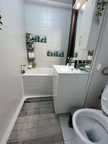 Diham 3 Camere Decomandat Instalatii Schimbate Parter 13 Min Metrou Negociabil - 10