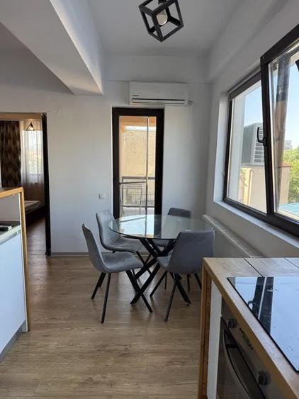 Alba Iulia | 2 Camere | Centrala | Balcon | Bloc Nou | Cat Friendly |
