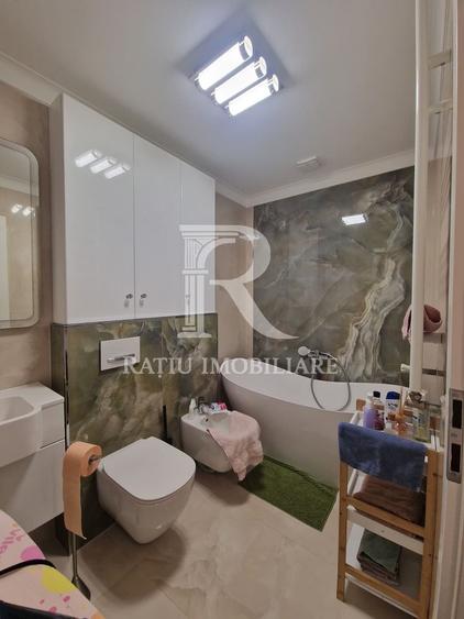 Apartament cu 3 camere | Luceafarul | Oradea