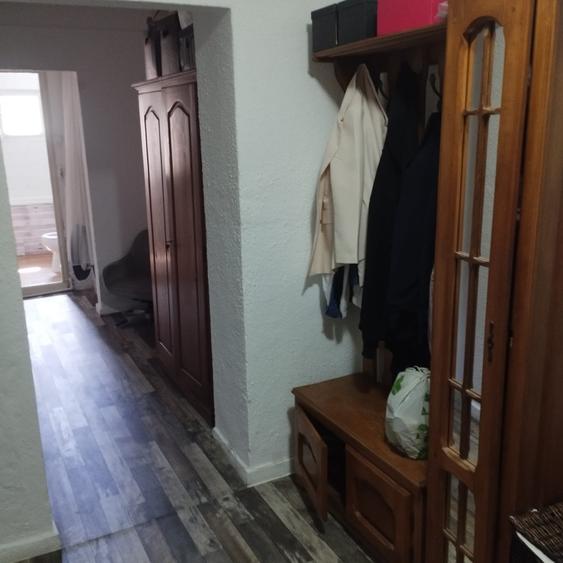 Apartament 3 camere Tomesti