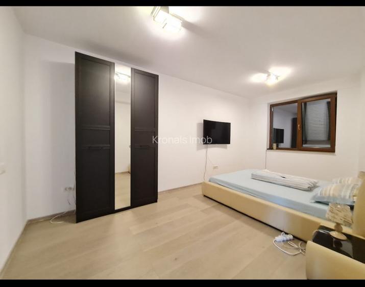 Apartament cu 3 camere tip penthouse, Dealul Morii Residence - 7