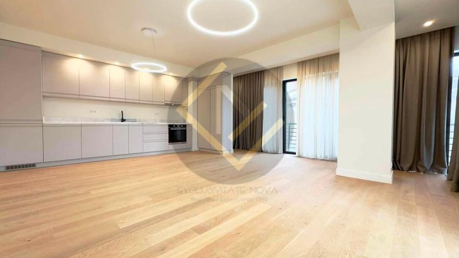 Inchiriere - Apartament 2 camere – Strada Icoanei | Bloc boutique !