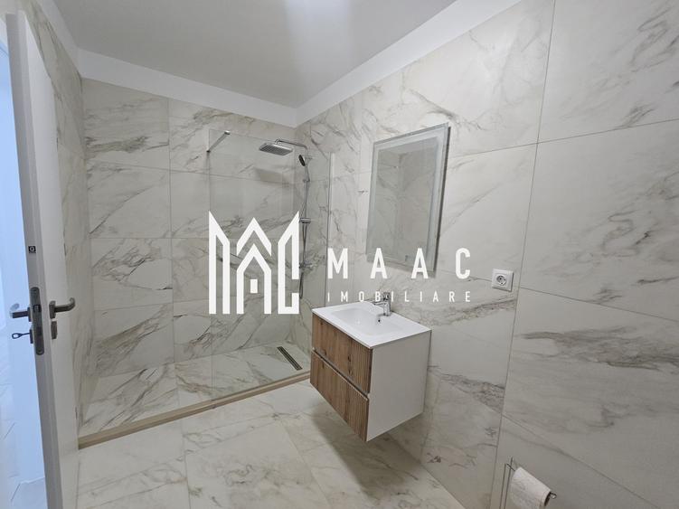 Apartament 3 camere | Parcare | Balcon | Etaj 1 | D. Stanca