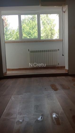 Apartament cu o cameră  - 11
