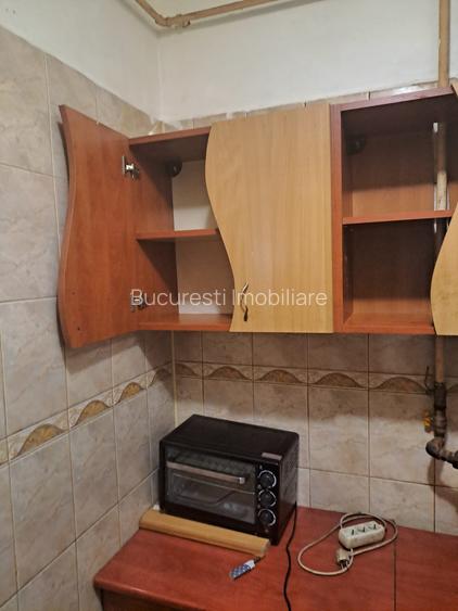 Pache Protopopescu,demisol inalt (vila compusa din d+2+pod),DECOMANDATA,centrala - 11