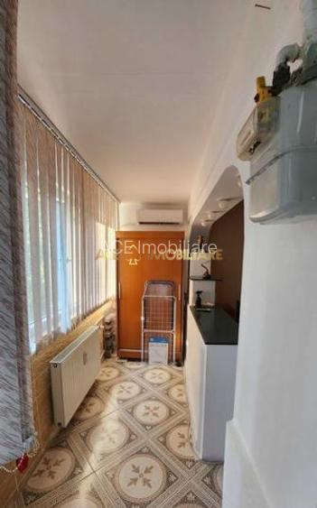 3 Camere de inchiriat | Vitan | Parcare | Mobilat | Utilat - 4