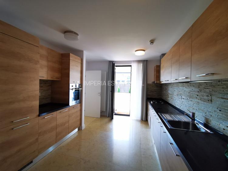 Vila impresionanta cu finisaje moderne si 7 dormitoare - 7