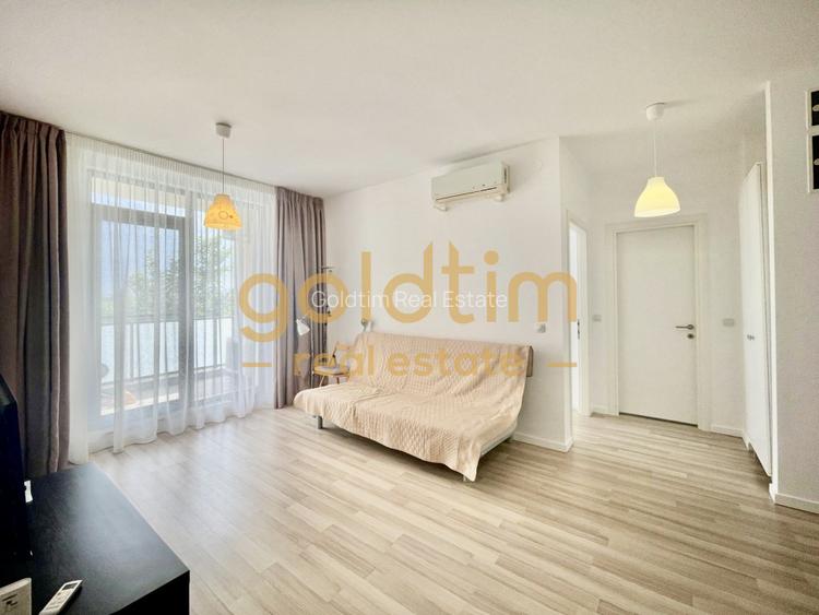 PRIVELISTE SUPERBA/ PARCARE/ ZONA LiNISTiTA - 11