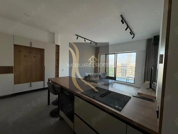 Inchiriez apartament 2 camere Tmpuri Noi - 3