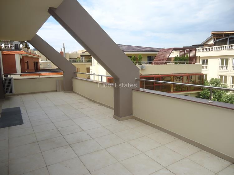 Penthouse spațios cu 3 dormitoare lângă Parcul Herăstrău - 4