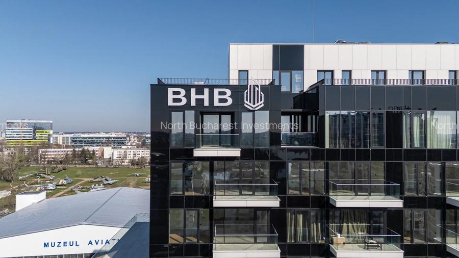 Apartament 2 camere Floreasca, Fabrica De Glucoza, Aviatiei, Bucuresti - 30