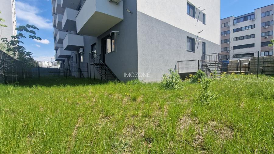 METROU PACII 2 CAMERE CU GRADINA DE 150 mp  COMISION 0% - 2