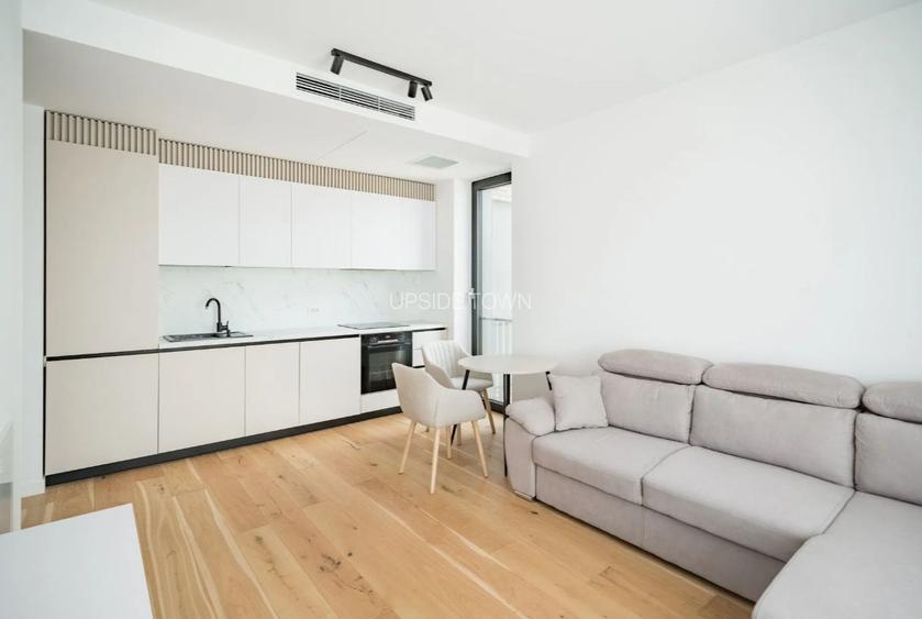 2 camere | Amber Forest | Tunari | Pipera | Otopeni - 2