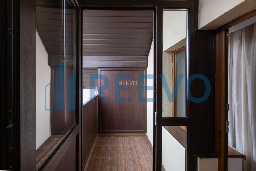PENTHOUSE de vânzare, Grădina cu Magnolii + 3 locuri de parcare - 22