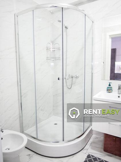 De inchiriat! Apartament cu doua camere situat in zona Palas
