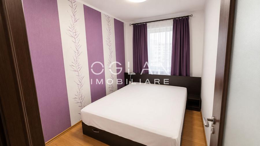 Comision 0% , Ap cu 3 camere renovat, Mihai Viteazu