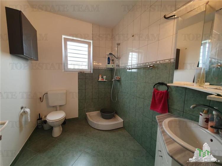 Casa superba cu teren generos Casicea Constanta