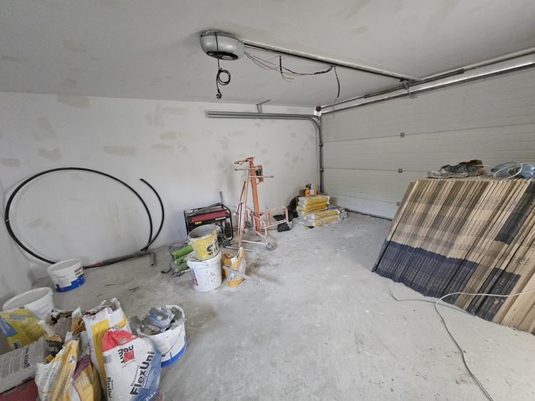 Oportunitate! Casa individuala in Faget, la stadiul FINISAT, 190 mp utili!
