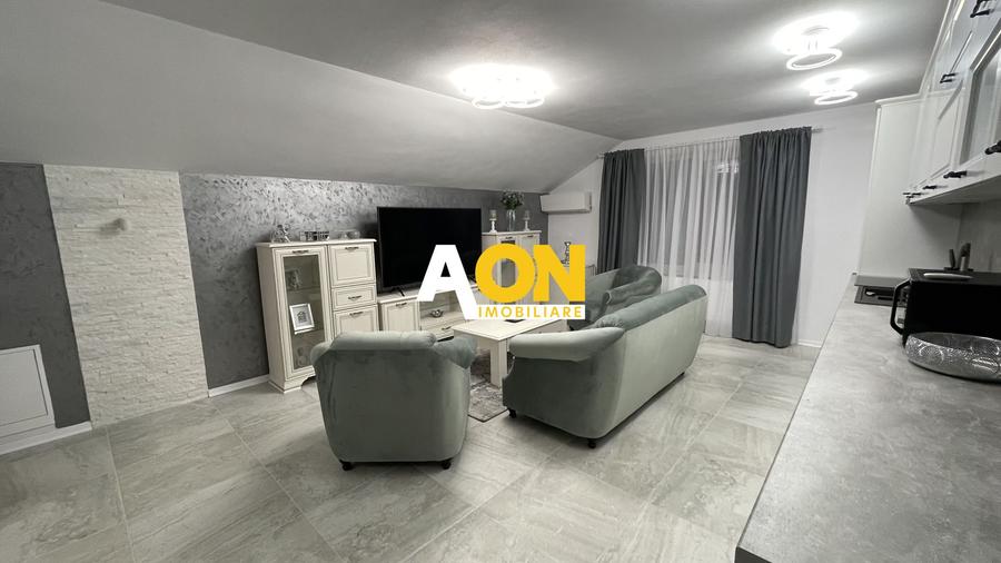 Apartament Ultrafinisat, Zona Cetate