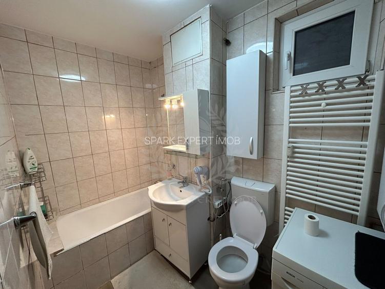APARTAMENT 2 CAMERE // ZONA CANTACUZINO// PLOIESTI - 9