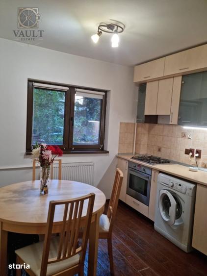 Apartament 2 camere - MOBILAT - UTILAT - zona TINERETULUI