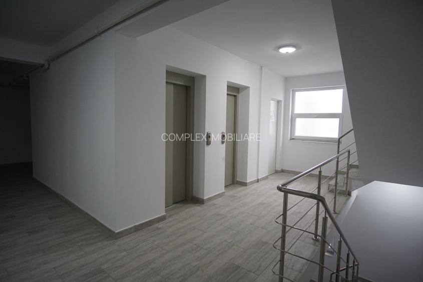 Splaiul Unirii |  Mihai Bravu metrou | ultramodern | Loc parcare si centrala - 20