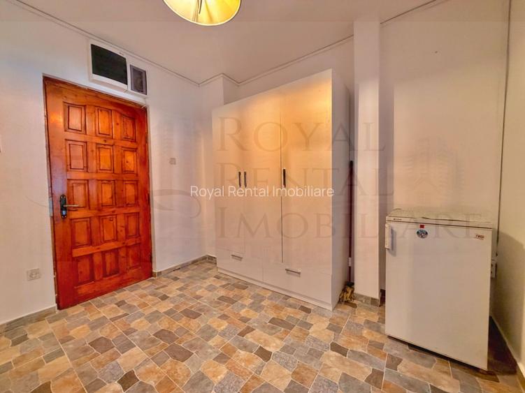 Apartament 1 cameră | Renovat recent | Modern | Lift | Etaj 4 - 5
