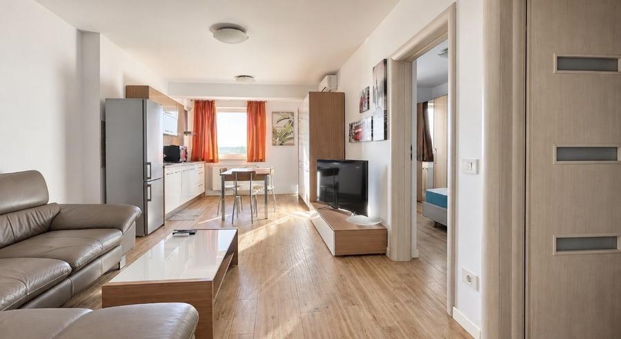 Apartament 2 camere, Prima Onestilor