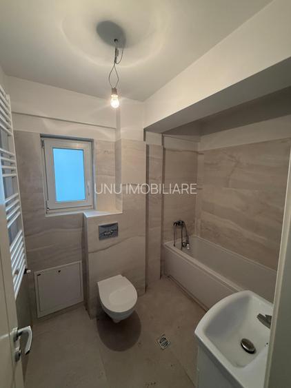Etaj 1, 2 camere, 55.3mp // COMISION 0% - zona Bucium - 4