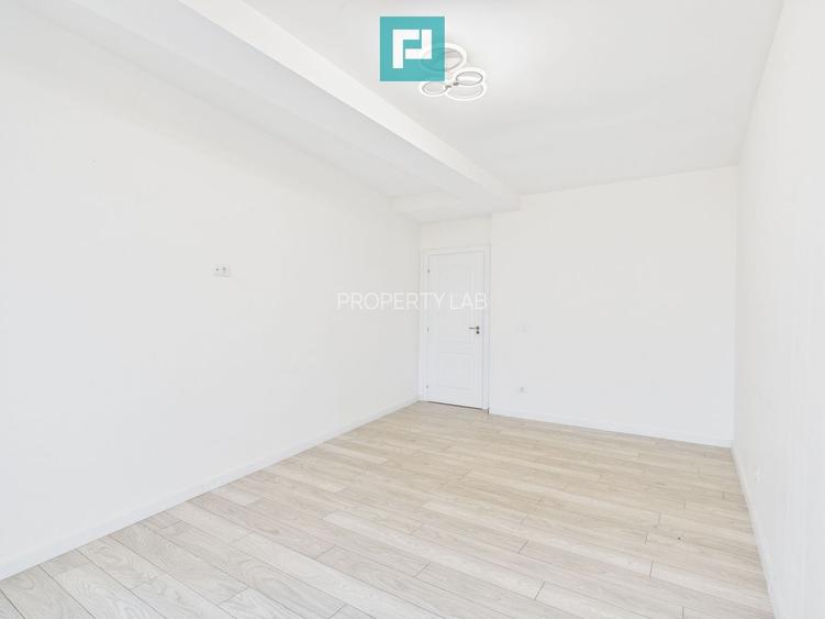 Duplex Parter + Etaj în Urseni - 7