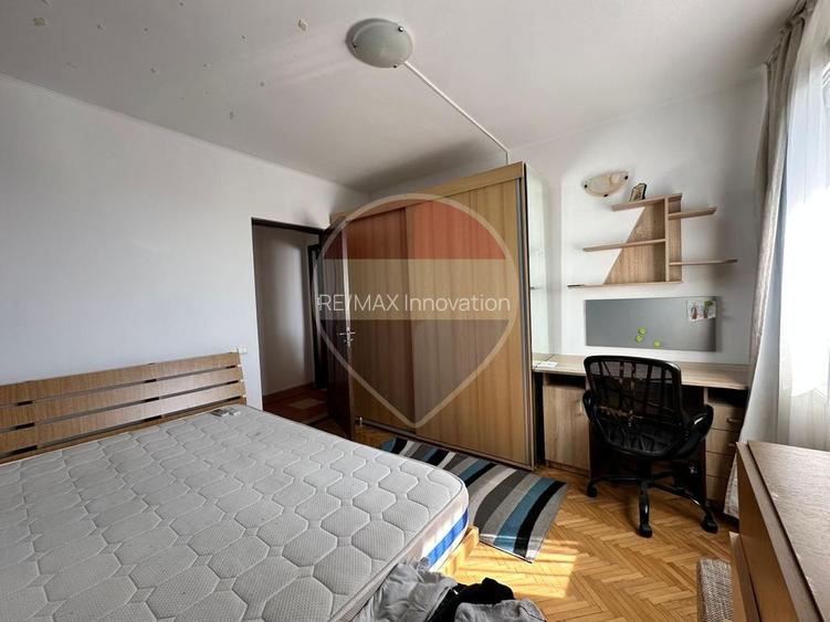 Inchiriere apartament cu 2 camere/ loc de parcare/parc IOR