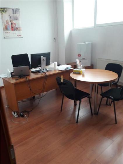 Spatiu Comercial - 450 mp - Piata Cibin - Clinica Medicala - IT - Servicii