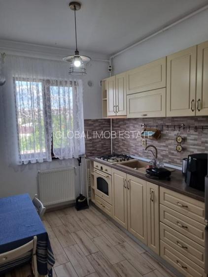 Inchiriere Apartament 2 camere Bloc Nou Bd. Timisoara-Drumul Taberei - 4
