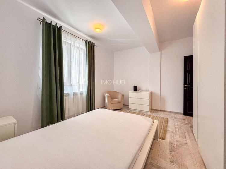 Inchiriere apartament 2 camere decomandate zona Pd Fier-Roua-6 min de Centru - 8