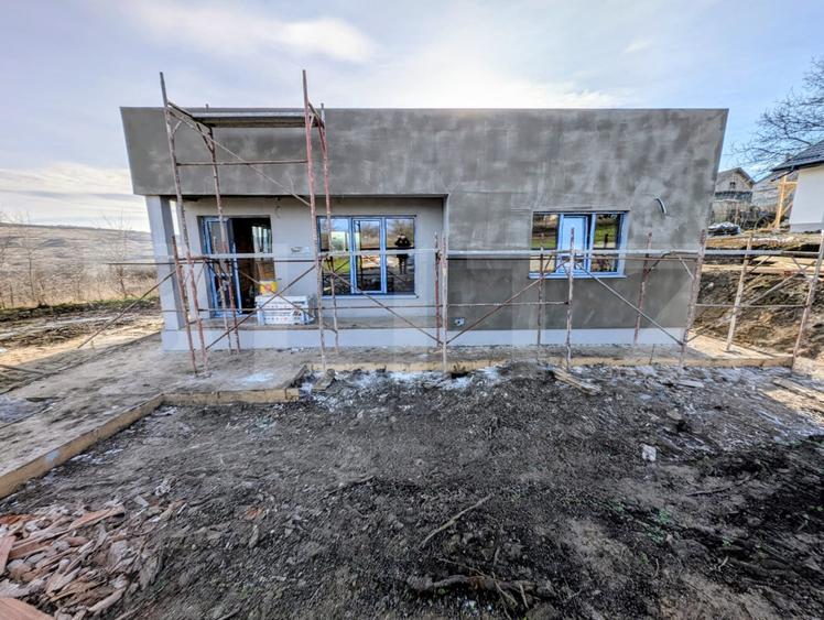Casa de vanzare, 85 mp, zona Dorobanti