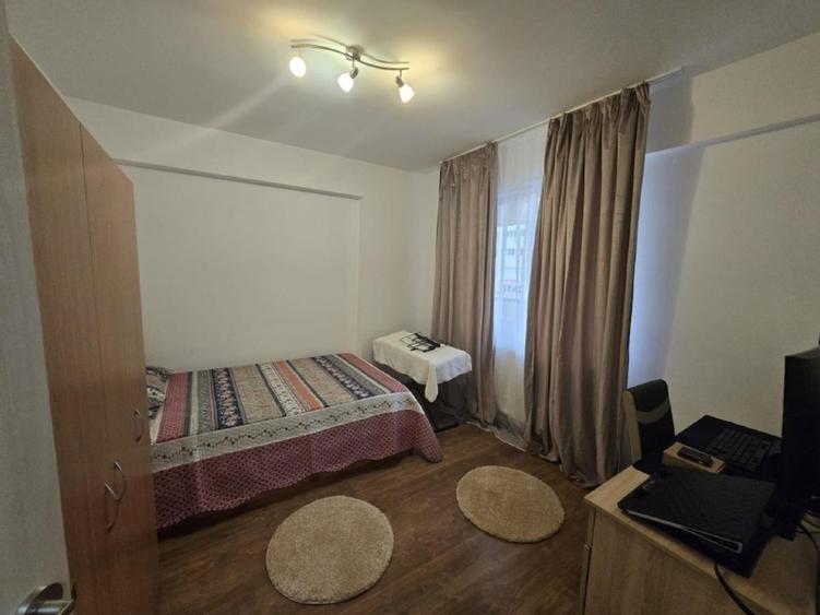 Închiriez apartament 2 camere, Etaj 1 + Parcare + AC | Bragadiru - Leroy Merlin