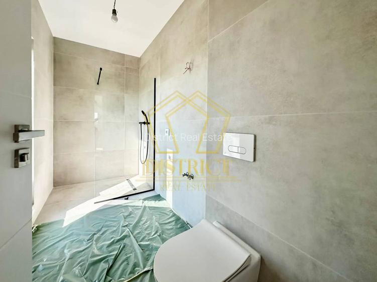 Duplex deosebit cu 4 camere | Dumbravita- Zona Cora - 18