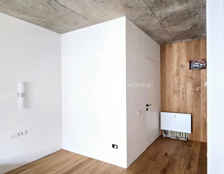 Apartament de 3 camere în clădire cu design arhitectural în zona Dorobanți - 10